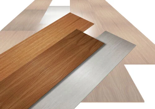 Neues Anlagenkonzept zur Herstellung von Fußböden