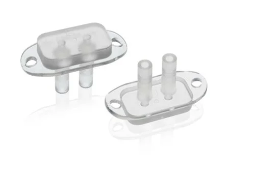 Plug & Produce-Versprechen für den Werkstoff Silikon