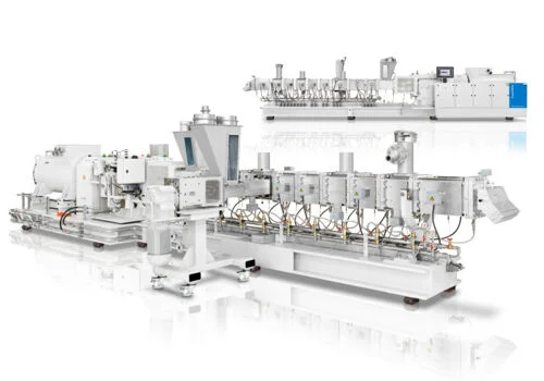 Powerful and highly efficient