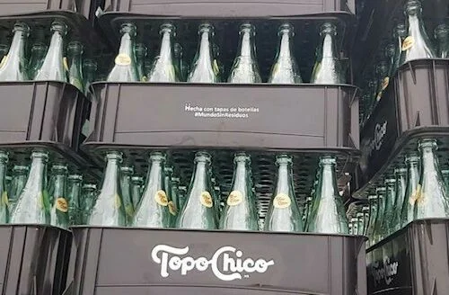 Eine Welt ohne Müll