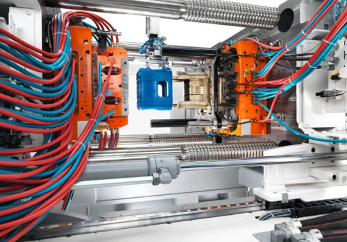 Lukrativer Frühstart