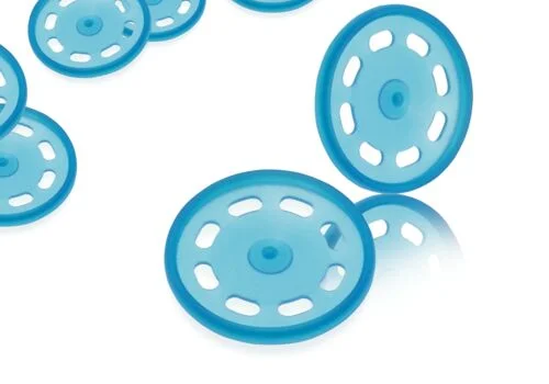 Schlüsselfertige Systeme zur Silikonverarbeitung