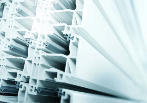 Fensterprofilproduktion: Großauftrag aus der Türkei
