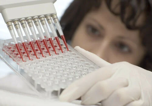 "Kunden bekommen optimale Diagnostika-Lösungen"