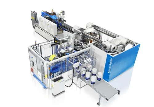 Noch mehr Power mit der neuen GX 1300