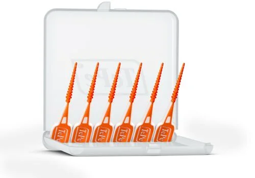 Der smarte Zahnstocher EasyPick