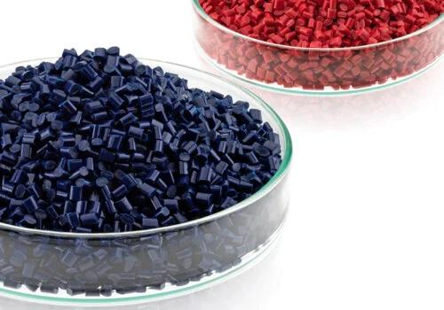 Market launch of ZE GP Agile compounding extruder at Chinaplas